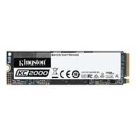 SSD M.2 500GB KINGSTON KC2000 NVME